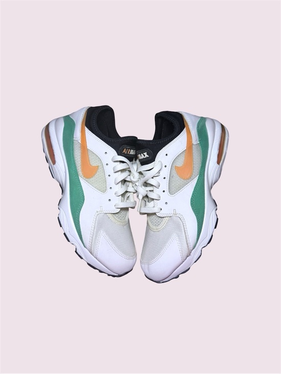Nike Other - Nike Air Max 93 Watermelon 306551-105 Size 10M